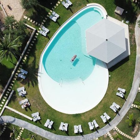 Cambiocavallo Resort Modica Zewnętrze zdjęcie