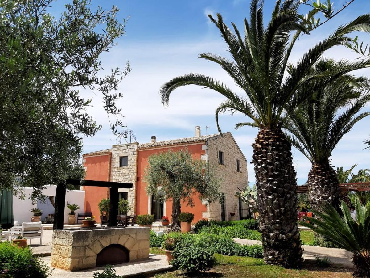 Cambiocavallo Resort Modica Zewnętrze zdjęcie