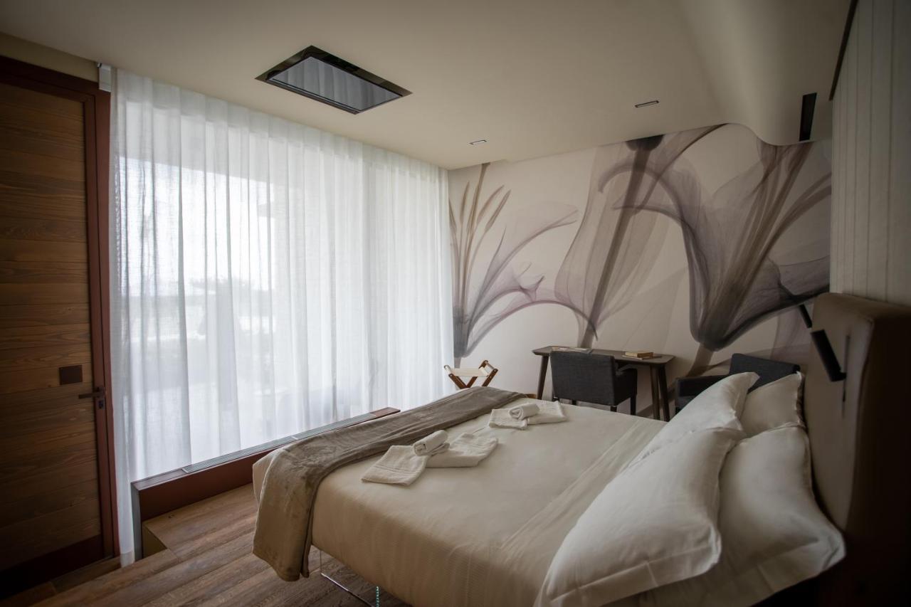 Cambiocavallo Resort Modica Zewnętrze zdjęcie