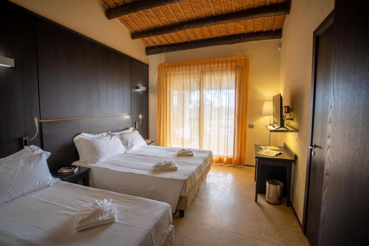 Cambiocavallo Resort Modica Zewnętrze zdjęcie