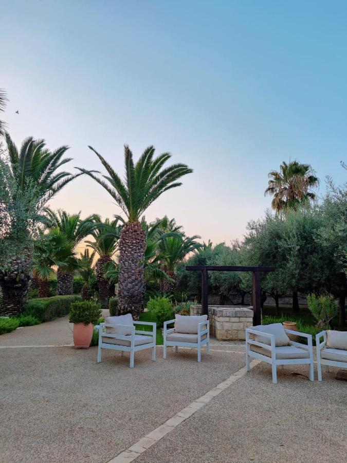 Cambiocavallo Resort Modica Zewnętrze zdjęcie
