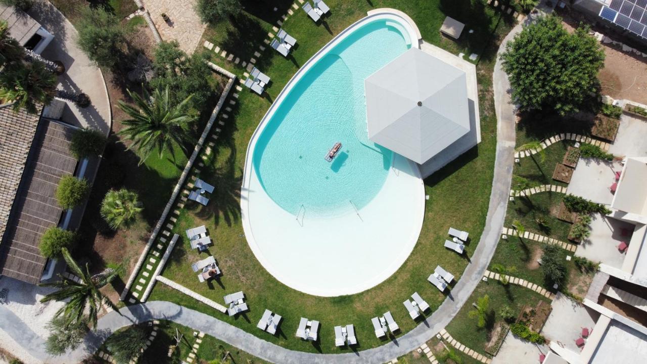 Cambiocavallo Resort Modica Zewnętrze zdjęcie