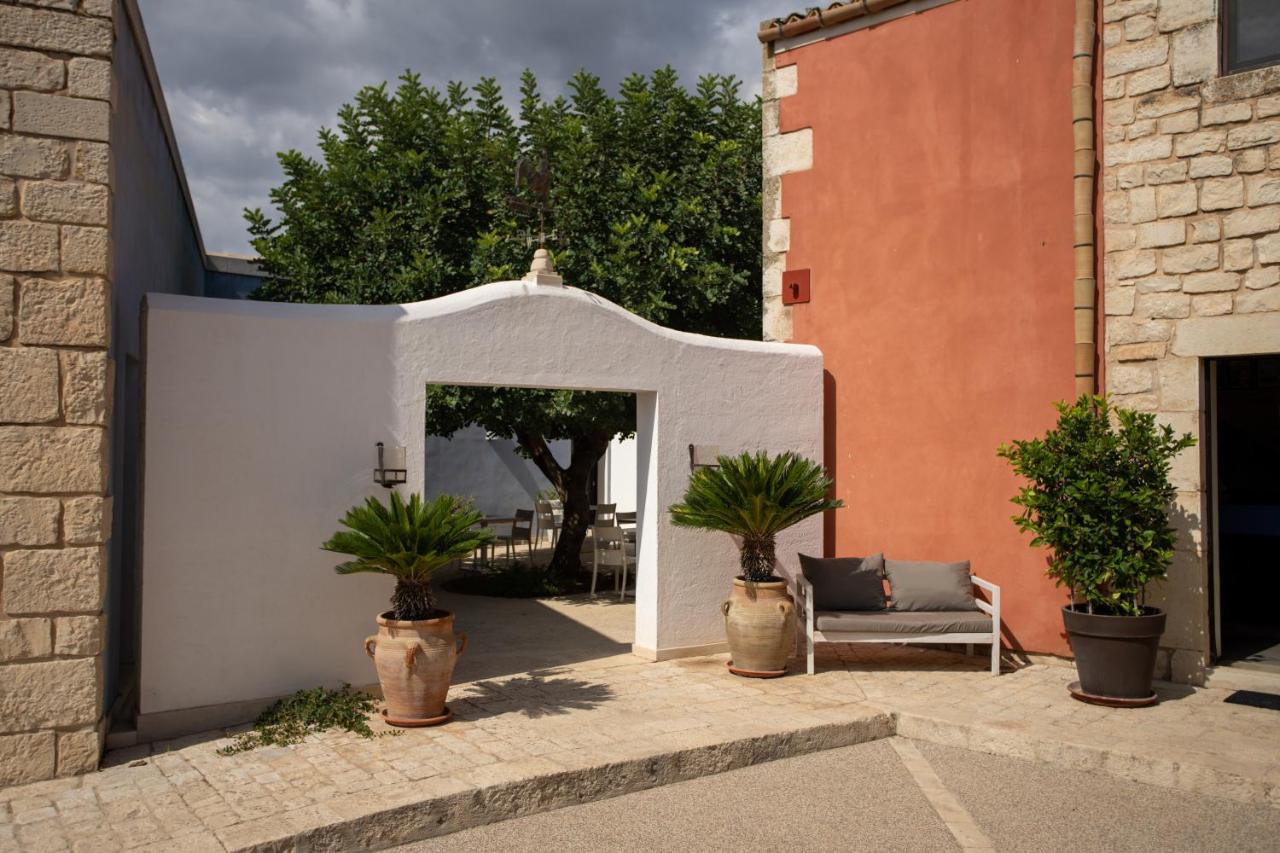 Cambiocavallo Resort Modica Zewnętrze zdjęcie