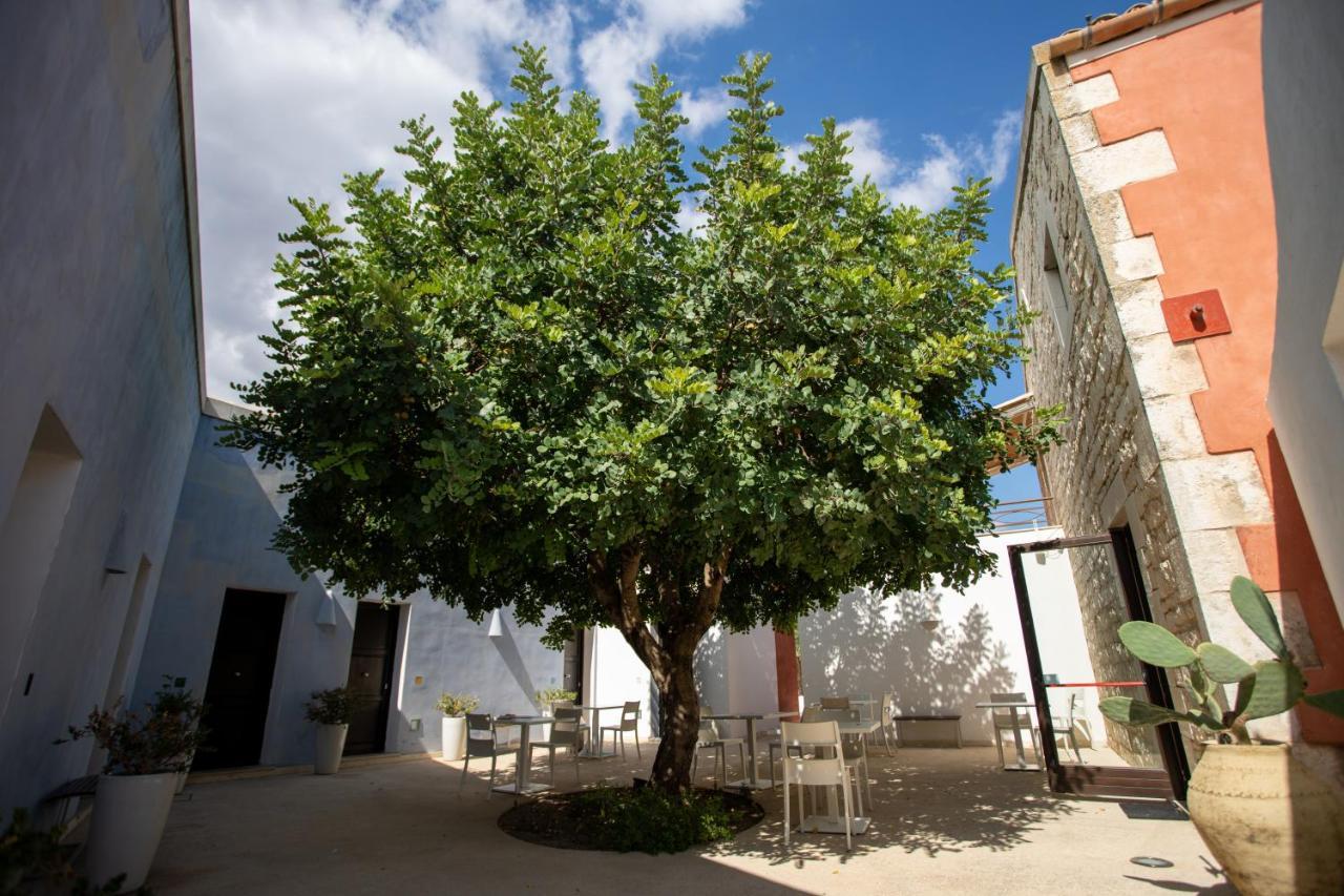 Cambiocavallo Resort Modica Zewnętrze zdjęcie
