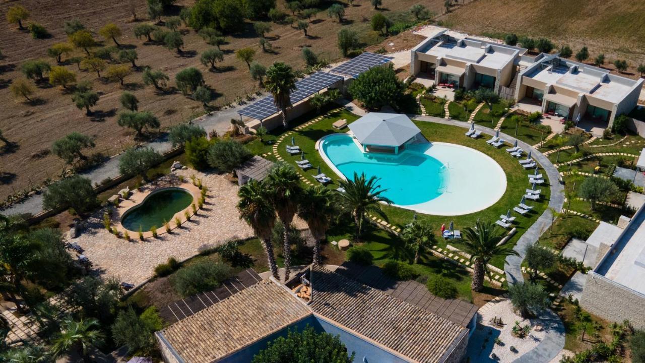 Cambiocavallo Resort Modica Zewnętrze zdjęcie