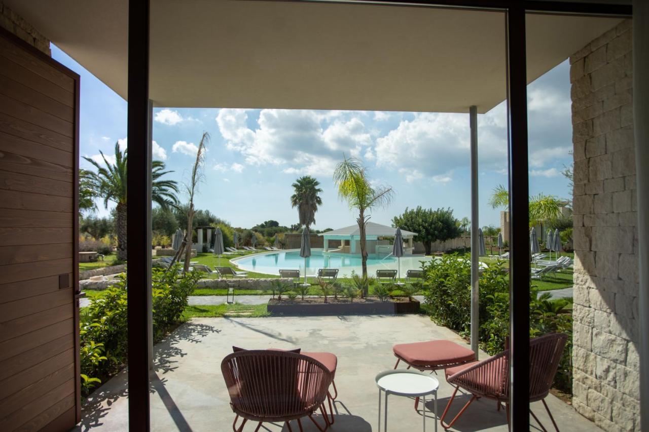 Cambiocavallo Resort Modica Zewnętrze zdjęcie