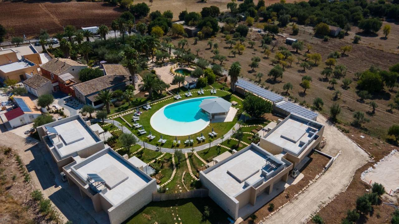 Cambiocavallo Resort Modica Zewnętrze zdjęcie