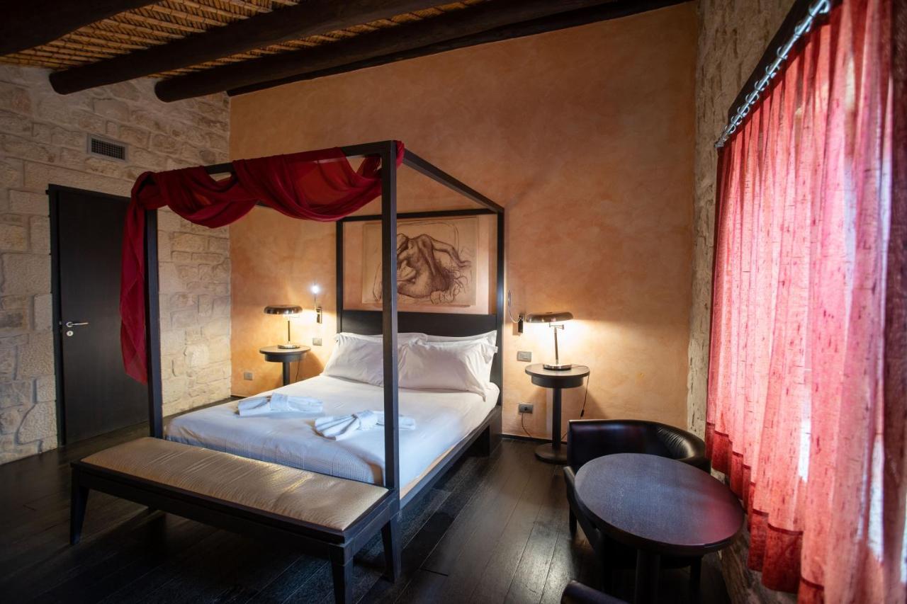 Cambiocavallo Resort Modica Zewnętrze zdjęcie