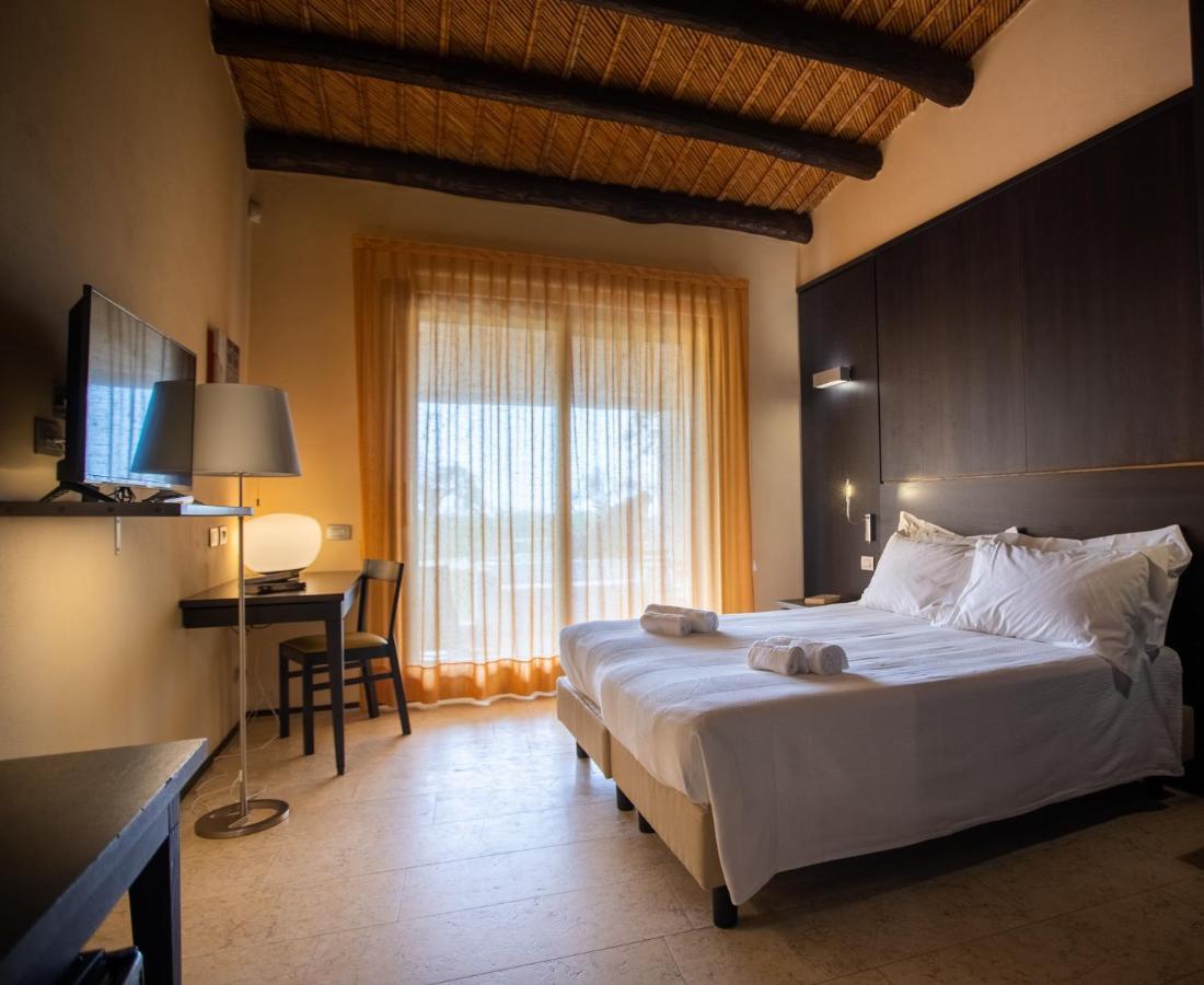 Cambiocavallo Resort Modica Zewnętrze zdjęcie