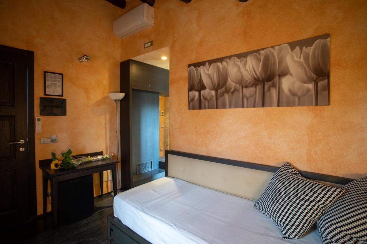 Cambiocavallo Resort Modica Zewnętrze zdjęcie