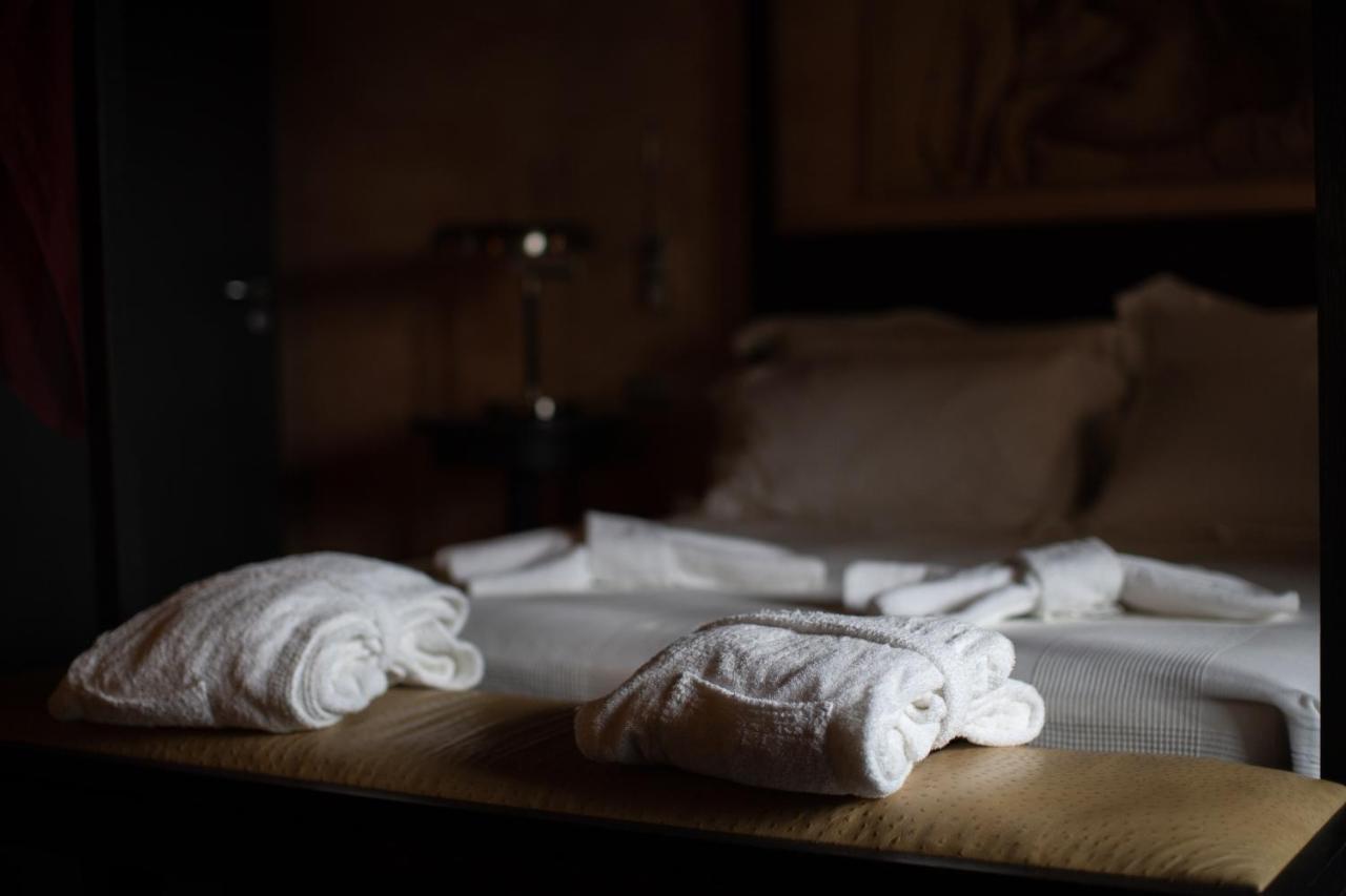 Cambiocavallo Resort Modica Zewnętrze zdjęcie