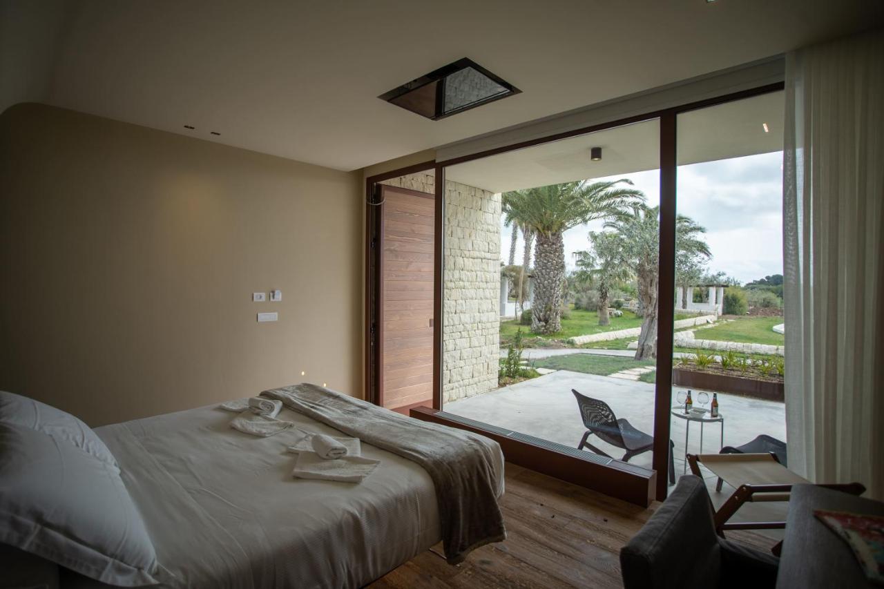 Cambiocavallo Resort Modica Zewnętrze zdjęcie