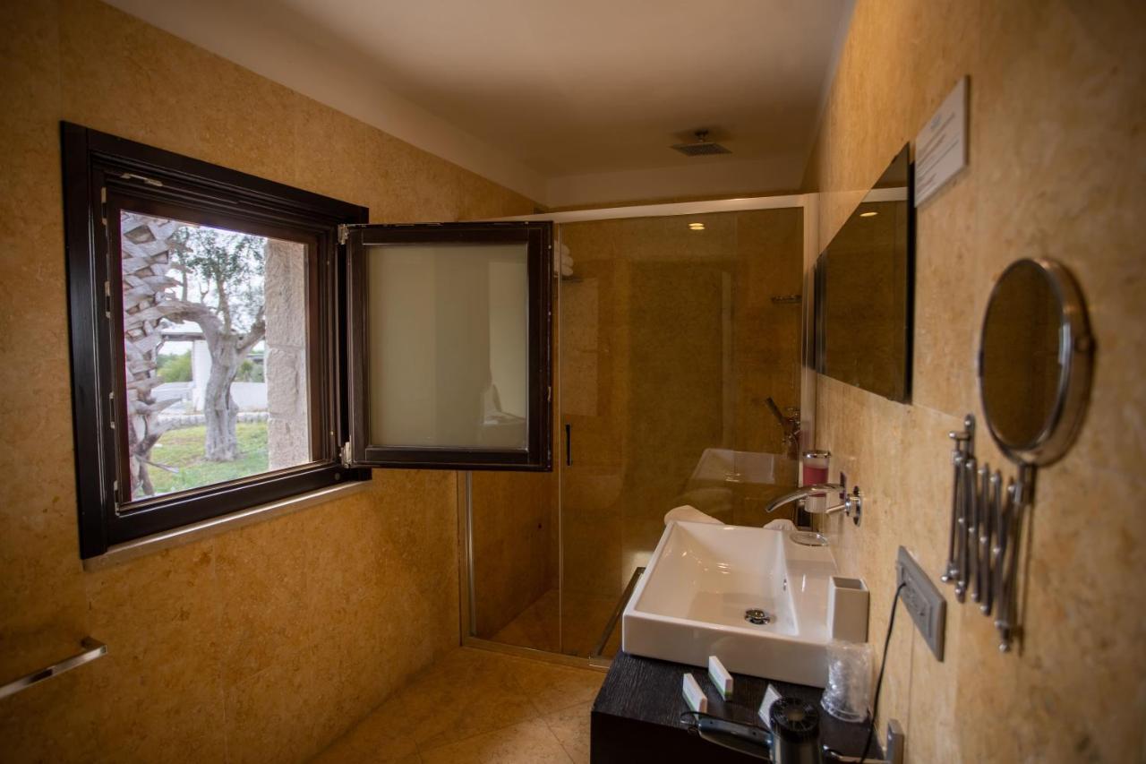 Cambiocavallo Resort Modica Zewnętrze zdjęcie