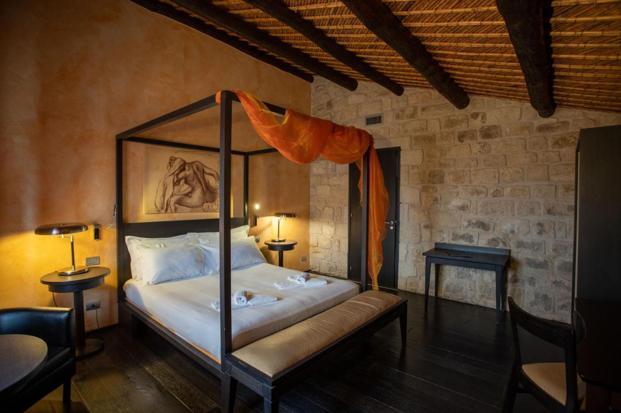 Cambiocavallo Resort Modica Zewnętrze zdjęcie