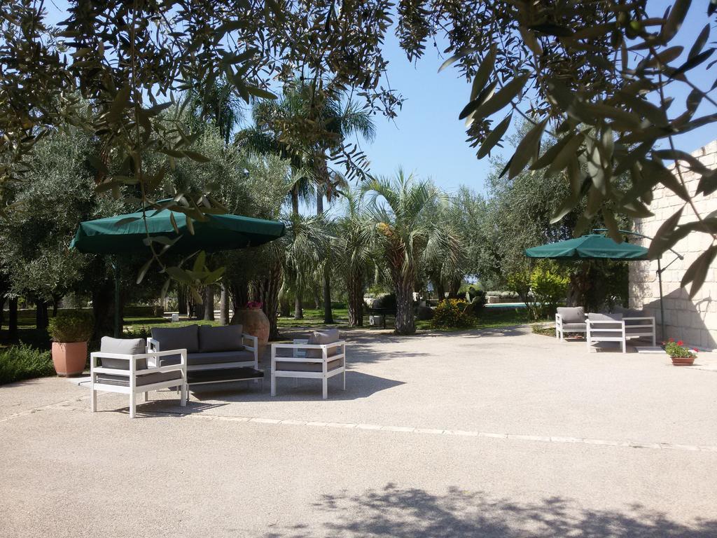 Cambiocavallo Resort Modica Zewnętrze zdjęcie