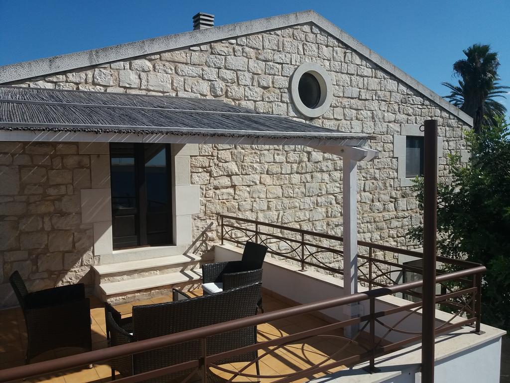 Cambiocavallo Resort Modica Zewnętrze zdjęcie