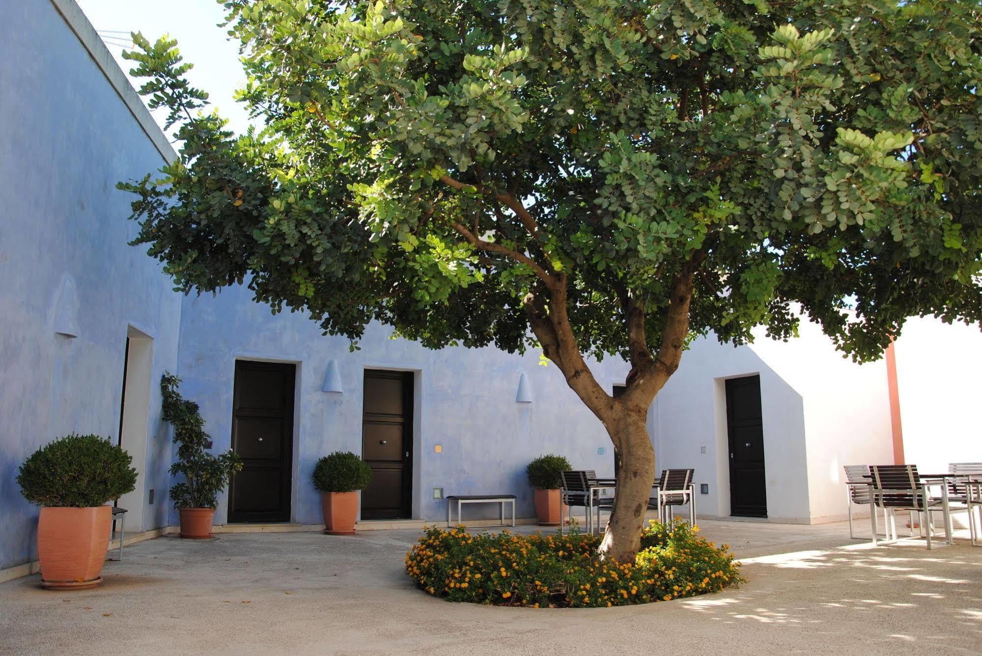Cambiocavallo Resort Modica Zewnętrze zdjęcie