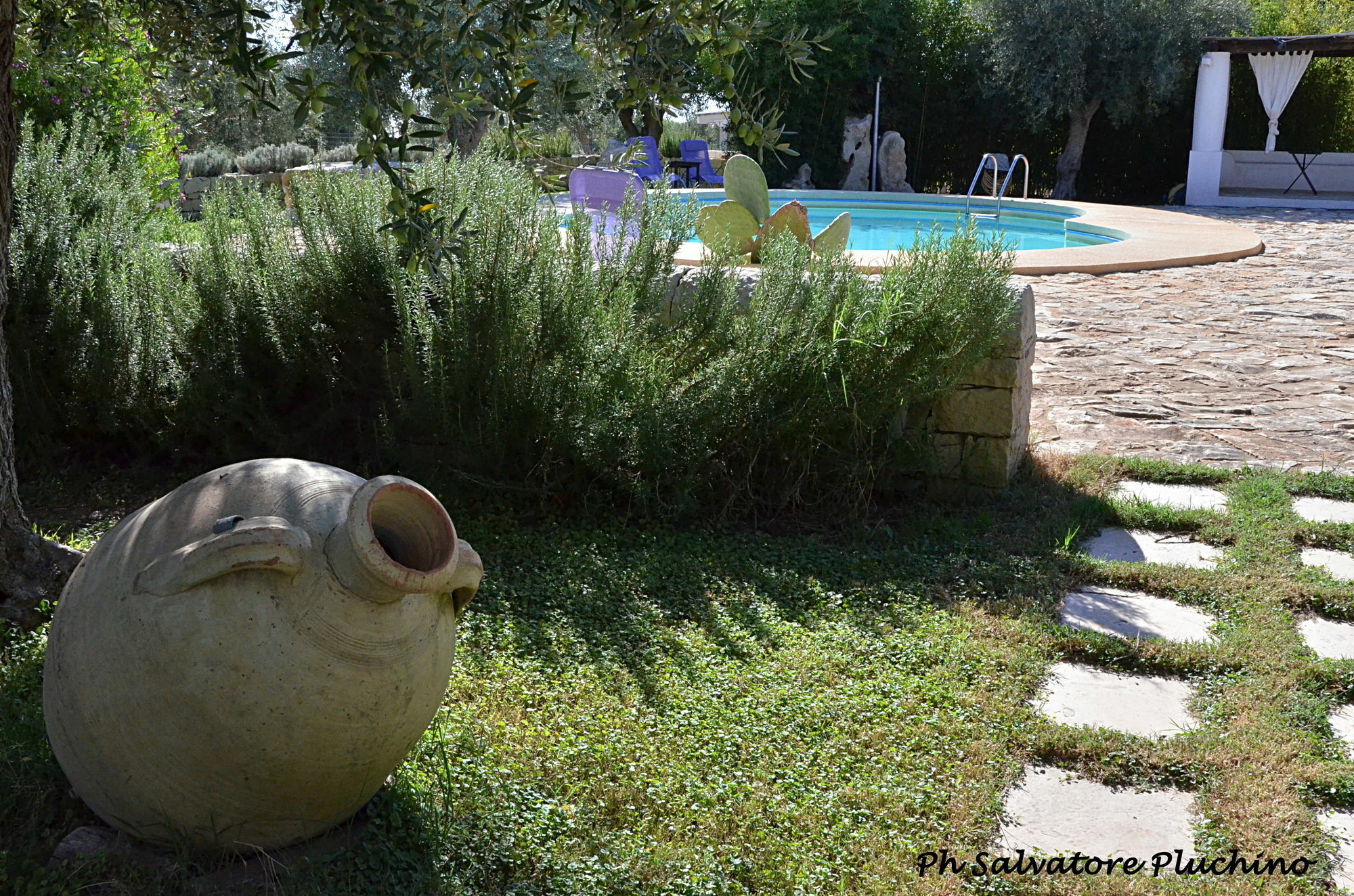 Cambiocavallo Resort Modica Zewnętrze zdjęcie