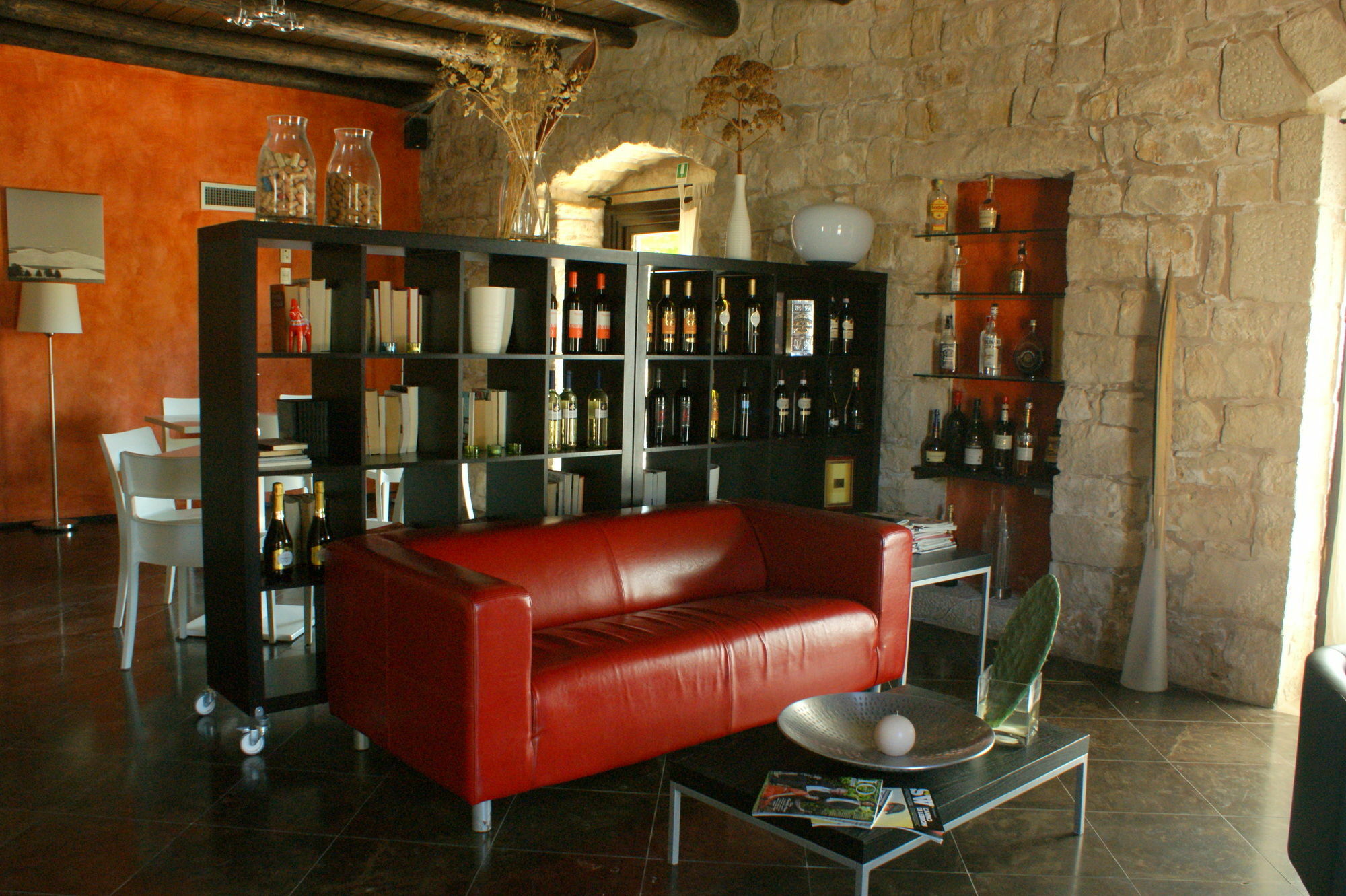 Cambiocavallo Resort Modica Zewnętrze zdjęcie