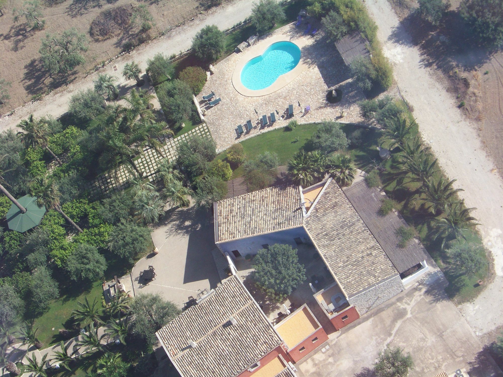 Cambiocavallo Resort Modica Zewnętrze zdjęcie